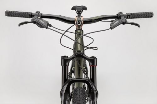Rower górski NS BIKES 2020 SNABB 130 29''